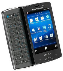 Ремонт телефона Sony Xperia Pro в Сочи